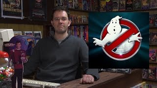 Ghostbusters 2  Egons Lab [upl. by Brebner]