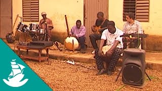 African music Full Documentary [upl. by Hildagarde]