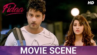 প্রেমিকা উদ্ধারের চেষ্টা  Fidaa  Yash  Sanjana  Pathikrit  Arindom  Movie Scene  SVF [upl. by Kimberlyn]