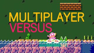 Multiplayer Versus 366 [upl. by Elyagiba]