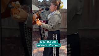 Best mariachis in Los Angeles [upl. by Harshman]