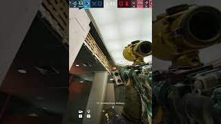 Get bucked rainbowsixsiege ranked [upl. by Gustafsson]