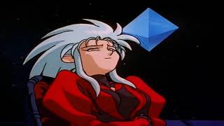 Ryoko dies  Tenchi Universe full scene [upl. by Rochella821]