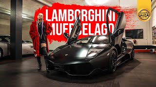 THE LAMBO MERCY  Lamborghini Murcielago InDepth Review [upl. by Leunas]