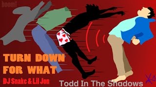 POP SONG REVIEW quotTurn Down for Whatquot by DJ Snake ft Lil Jon [upl. by Annaik]