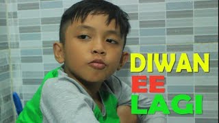 DIWAN EE LAGI  FIKRIFADLU [upl. by Tra66]