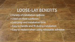 How to Lay Sheet Flooring [upl. by Klotz]