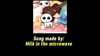 Hey Doctor￼ Doctor sing along by Milk in the microwave [upl. by Dina]