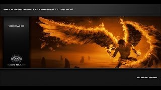 Pete Bardens  In Dreams I Can Fly Original Song HQ1080pᴴᴰ  Lyrics [upl. by Dulcle415]