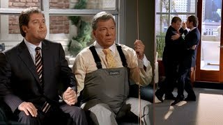 Boston Legal Alan amp Denny  True Love [upl. by Huan]