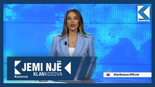 Lajmet e fundit nga Klan Kosova [upl. by Nebra452]