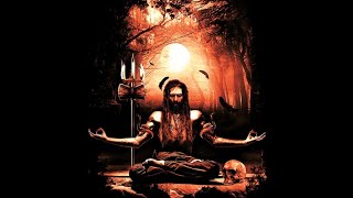 Shiv Trandav  Aghor Mantra  Positive Vibe  Unique Shiv Trandav [upl. by Avat507]