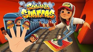 Subway Surfers sydney 4 [upl. by Nannaihr764]