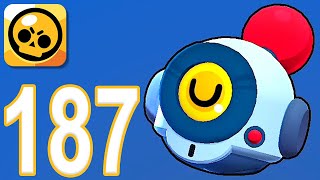 Brawl Stars  Gameplay Walkthrough Part 187  Nani iOS Android [upl. by Liba446]