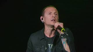 Linkin Park  Given Up Rock In Rio USA 2015 HD [upl. by Alain]