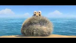 Ice Age 4  Continental Drift  Official Trailer HD [upl. by Borras]