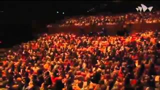 Sam Harris talks about Free Will at the Sydney Opera House 2012 Full [upl. by Mikkel]