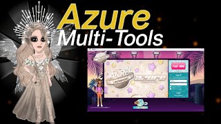 Azure Tools  MovieStarPlanet Spawn Earn Fames Starcoins Like Spam Troll Powerfull TOOLS [upl. by Nhguaved]