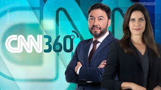 CNN 360º  17022025 [upl. by Bum]