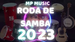 Roda de Samba  Melhor Roda de Samba 2023 Só Pagode Raiz [upl. by Reisch727]