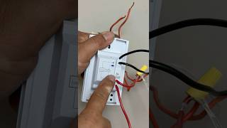 HOW TO INSTALL A 4 WIRE 240 v THERMOSTAT [upl. by Latif727]