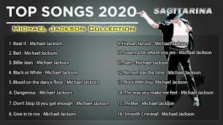 SONG COLLECTION 2020  michael jackson one hour nonstop [upl. by Bess]