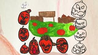 Mr Brockways Annual Pumpkin Patch 2024 [upl. by Killian]