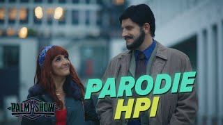 Parodie HPI  Palmashow [upl. by Ynattib]