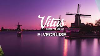 Vitus Reiser Elvecruise 15sec 1a [upl. by Giraud]