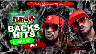 Best of 20012015 Throwback Hits Mix  Afrobeats Dancehall Bongo Hits DJ WIFI VEVO Dj Paul [upl. by Bancroft]