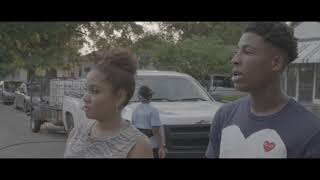 YoungBoy Never Broke Again x Angela Yee – Until I’m Dead Imma Be Me Interview Pt 1 [upl. by Devin]