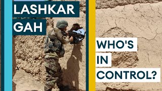 Afghanistan Why Is Lashkar Gah Important [upl. by Vento691]