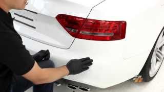 How To Use A Detailing Clay Bar On Your Car [upl. by Eecats]