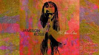 Jamison Ross  Lets Sing Again from All For One [upl. by Nuahs992]