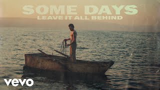 Dennis Lloyd  Leave It All Behind Official Audio [upl. by Heymann553]