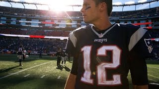 Brady Pull Me Closer Tom Bradys New Song [upl. by Kenwee]