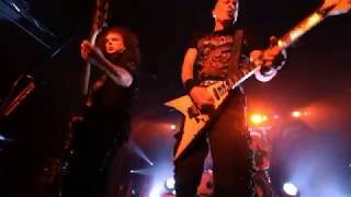 ACCEPT  Stalingrad OFFICIAL SONG [upl. by Brawner]