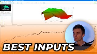 Metatrader 5 optimization tutorial [upl. by Pucida]