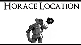 DARK SOULS 3 Horace location ANRI of Astora Quest [upl. by Ettennil382]