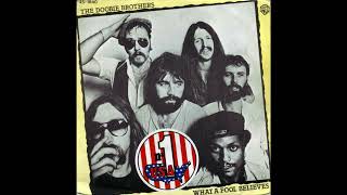 The Doobie Brothers What A fool Believes  1978 [upl. by Shelbi285]