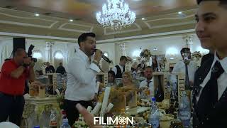 🎥Live 🎙Stelian de la Turda ❌40 de muzicanti 🎼Nunta Kasandra amp Ionut █▬█ █ ▀█▀ 2023 [upl. by Henghold508]