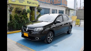 Tucarro Mercadolibre Centrodefotografia renault logan 2018 [upl. by Nnawtna183]