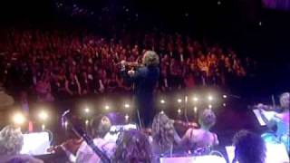 André Rieu at the Royal Variety Performance 2009 [upl. by Shir]