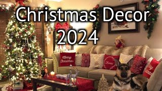 Christmas DECOR DECORATION IDEAS  homedecorationideas289 [upl. by Leotie]