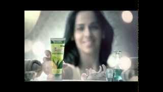 Bajaj Nomarks Neem Facewash TVC [upl. by Wenn]