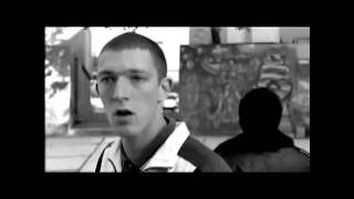 La Haine 1995  Bob Marley  Burnin and Lootin  Cut killer  nique la police [upl. by Anirbac]