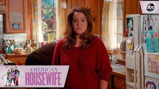 Milo Manheim Guest Stars on American Housewife [upl. by Ahsenauj26]