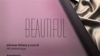 Beautiful  The Bold and the Beautiful  Sigla finale italiana 2017 [upl. by Gosnell]