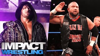 FULL MATCH AJ Styles vs Bully Ray  TNA Heavyweight Championship [upl. by Hadeis840]