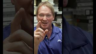 Jon Gruden Welcome to GRUDEN LOVES FOOTBALL [upl. by Muslim]